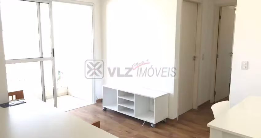 Apartamento com 2 quartos para alugar na Avenida Lins de Vasconcelos, 2880, Vila Mariana, São Paulo