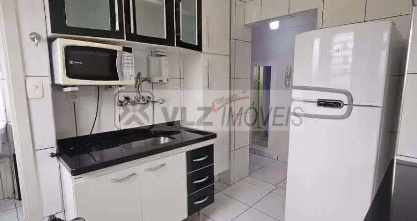 Apartamento com 1 quarto para alugar na Rua Doutor Pinto Ferraz, 271, Vila Mariana, São Paulo