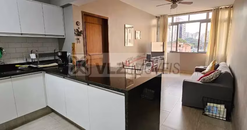 Apartamento com 3 quartos à venda na Rua Francisco Cruz, 85, Vila Mariana, São Paulo