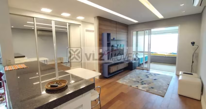 Apartamento com 2 quartos para alugar na Rua Paula Ney, 673, Vila Mariana, São Paulo