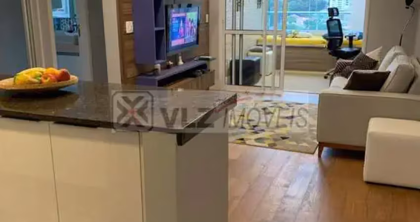 Apartamento com 2 quartos para alugar na Rua Paula Ney, 673, Vila Mariana, São Paulo