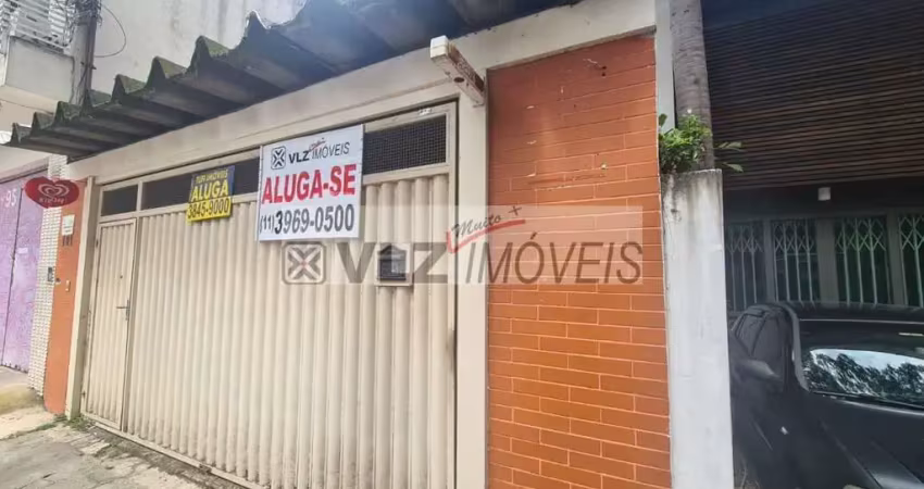 Ótima casa para locação, região vila nova conceição!