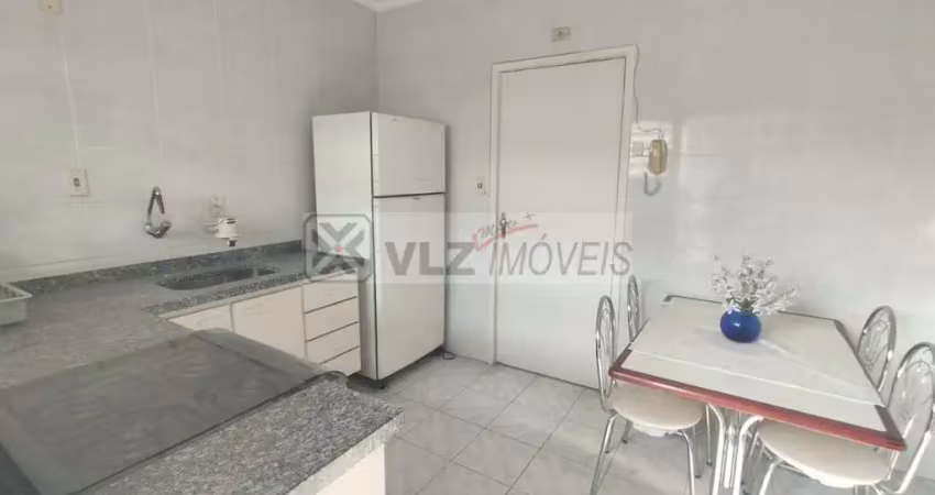Apartamento com 2 quartos à venda na Rua Doutor Pinto Ferraz, 271, Vila Mariana, São Paulo