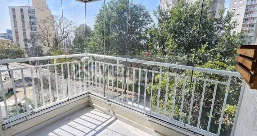 Apartamento com 2 quartos para alugar na Avenida Lins de Vasconcelos, 2880, Vila Mariana, São Paulo
