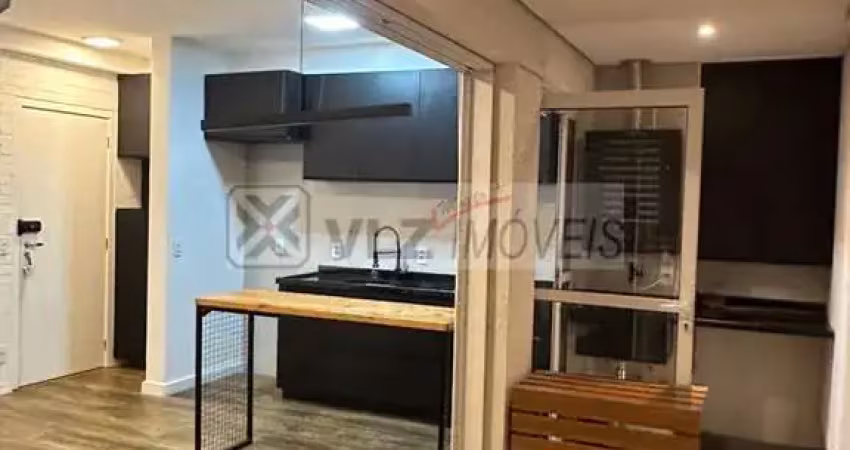 Apartamento com 1 quarto à venda na Avenida Imperatriz Leopoldina, 915, Vila Leopoldina, São Paulo