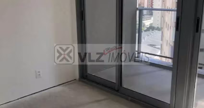 Apartamento com 1 quarto à venda na Avenida Doutor Ricardo Jafet, 2070, Chácara Klabin, São Paulo