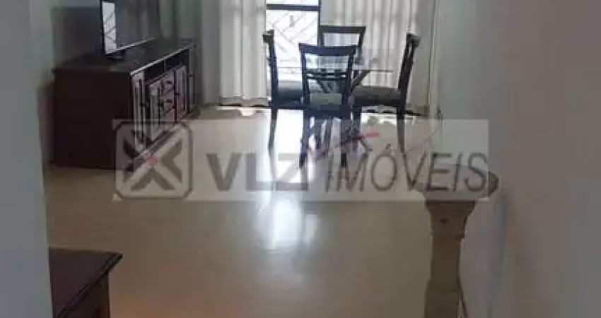Apartamento com 3 quartos à venda na Rua Dona Avelina, 77, Vila Mariana, São Paulo
