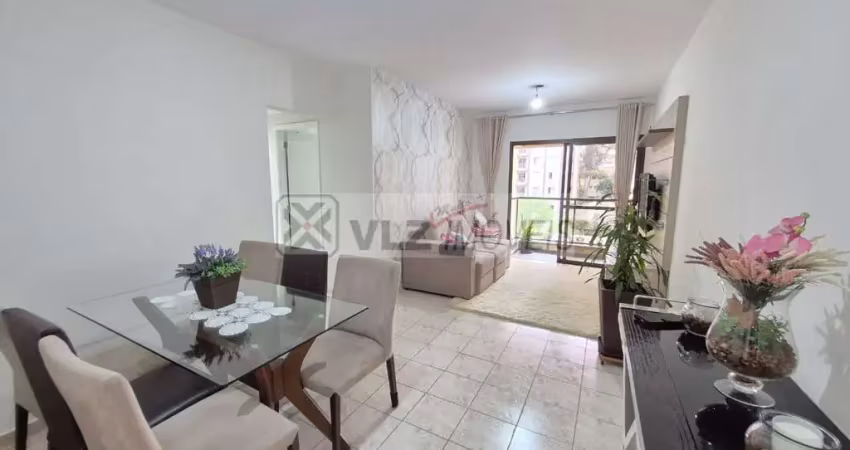 Apartamento com 3 quartos à venda na Rua Dona Avelina, 77, Vila Mariana, São Paulo
