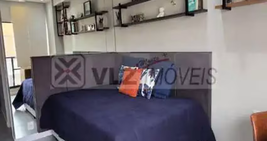 Apartamento com 1 quarto para alugar na Rua Doutor Tomás Alves, 57, Vila Mariana, São Paulo