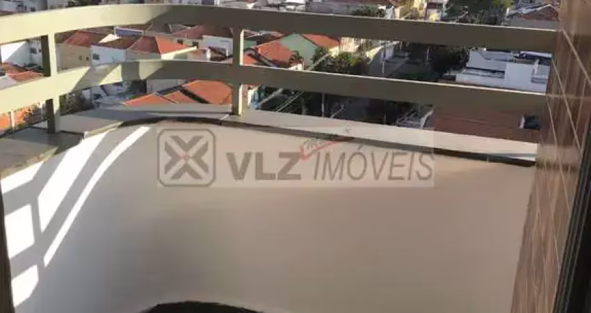 Apartamento com 2 quartos para alugar na Rua Baltazar Lisboa, 527, Vila Mariana, São Paulo