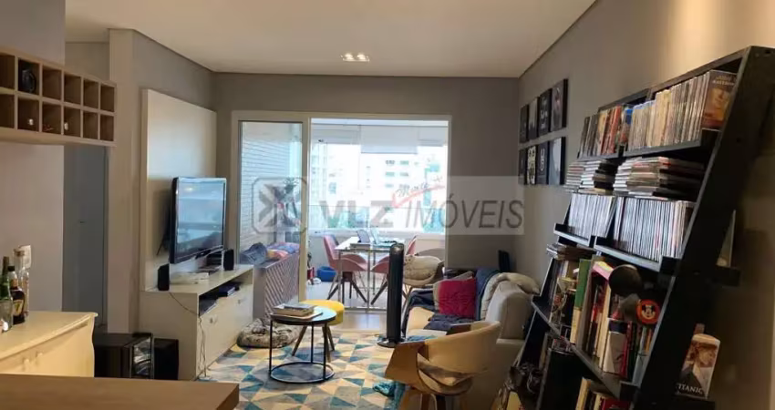 Apartamento com 2 quartos para alugar na Rua Paula Ney, 673, Vila Mariana, São Paulo