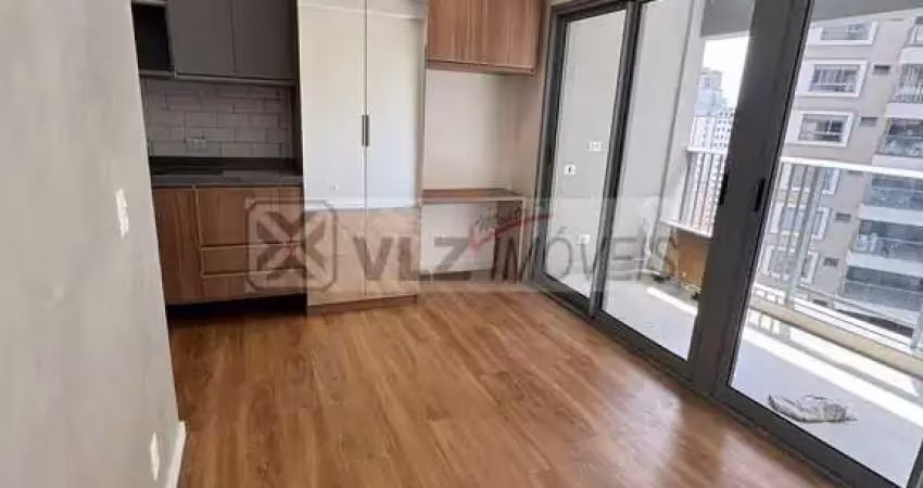 Apartamento com 1 quarto para alugar na Avenida Doutor Ricardo Jafet, 2070, Chácara Klabin, São Paulo