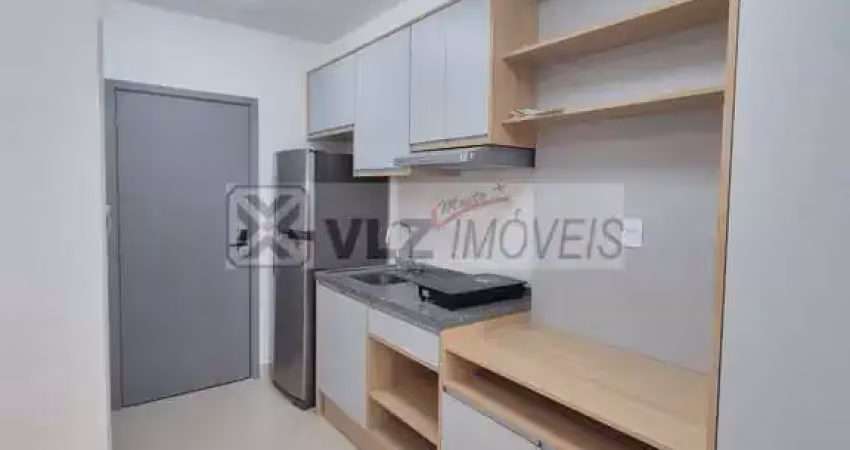 Apartamento com 1 quarto para alugar na Avenida Doutor Ricardo Jafet, 2070, Vila Mariana, São Paulo
