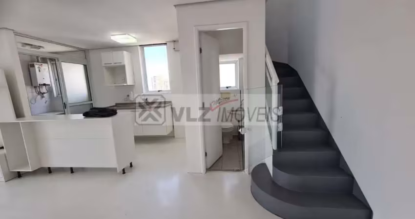 Apartamento com 2 quartos para alugar na Rua Doutor Neto de Araújo, 264, Vila Mariana, São Paulo