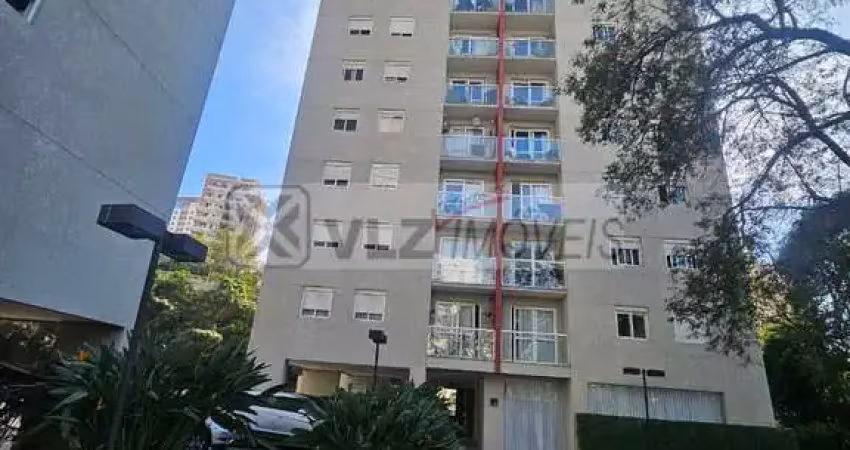 Apartamento com 3 quartos para alugar na Rua Leite Ferraz, 75, Vila Mariana, São Paulo