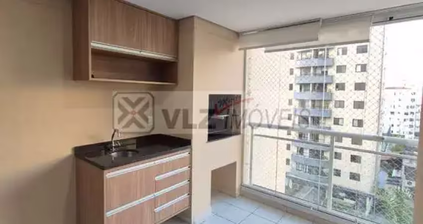 Apartamento com 2 quartos para alugar na Rua Castro Alves, 370, Aclimação, São Paulo