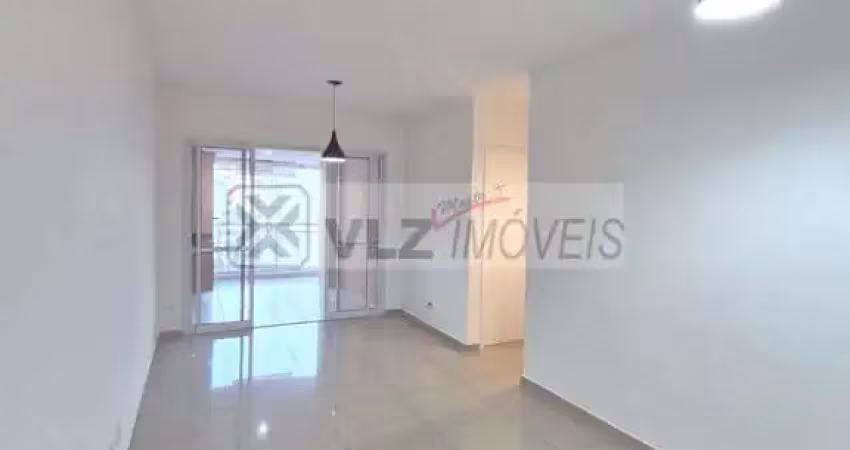 Apartamento com 2 quartos para alugar na Rua Castro Alves, 370, Aclimação, São Paulo