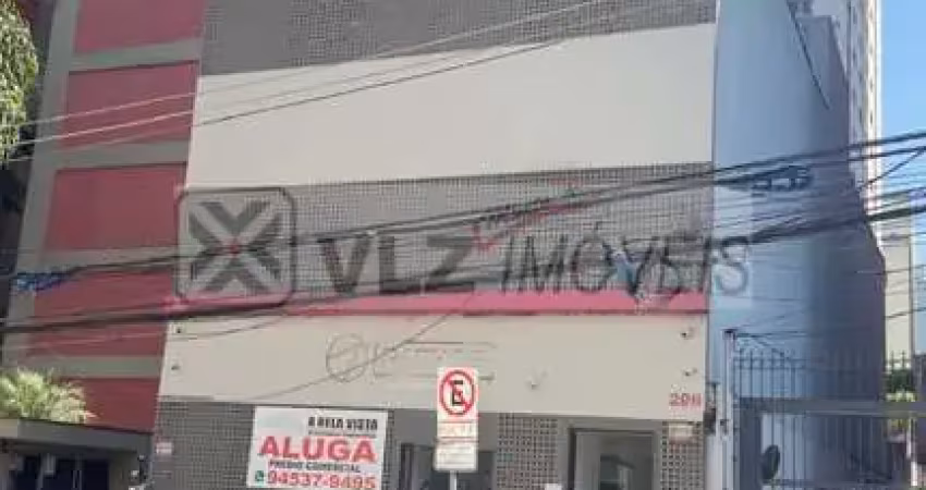 Ponto comercial com 5 salas para alugar na Rua Doutor Tomás Carvalhal, 296, Paraíso, São Paulo