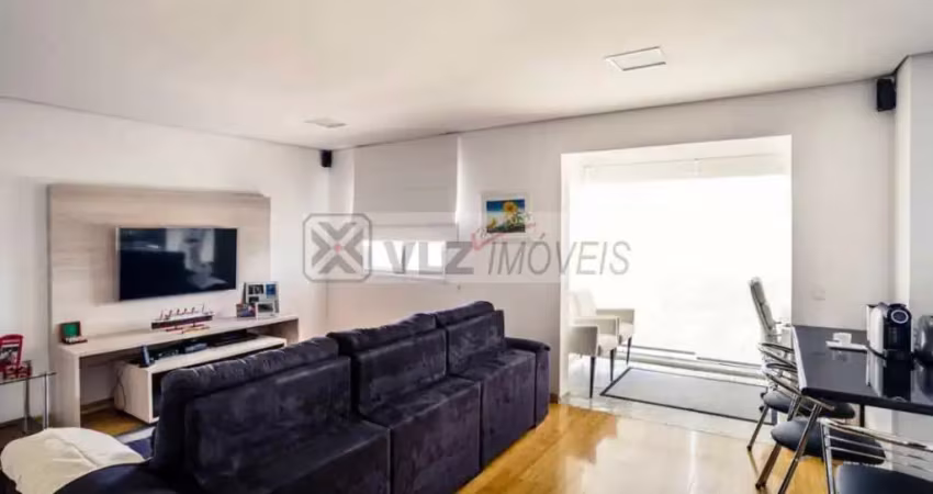 Apartamento com 3 quartos à venda na Rua Descampado, 121, Vila Vera, São Paulo