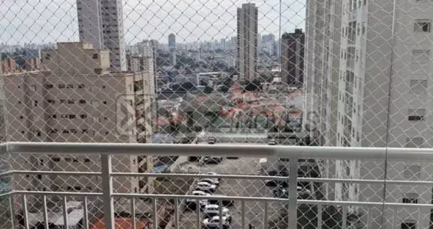 Apartamento com 3 quartos à venda na Rua Descampado, 121, Vila Vera, São Paulo