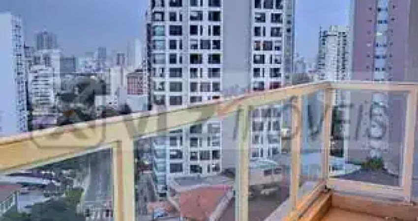 Sala comercial com 2 salas para alugar na Rua Vergueiro, 3558, Vila Mariana, São Paulo