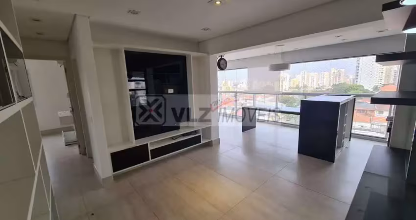 Apartamento com 2 quartos para alugar na Rua Carlos Petit, 307, Vila Mariana, São Paulo