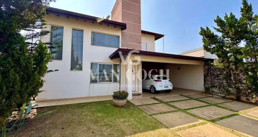 Casa em condomínio fechado com 3 quartos à venda na Rua Middelburg, 226, Parque Nova Holanda, Holambra