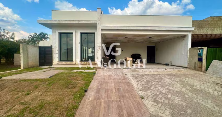 Casa em condomínio fechado com 3 quartos à venda na Alameda Araçá, 348, Flor D' Aldeia, Holambra