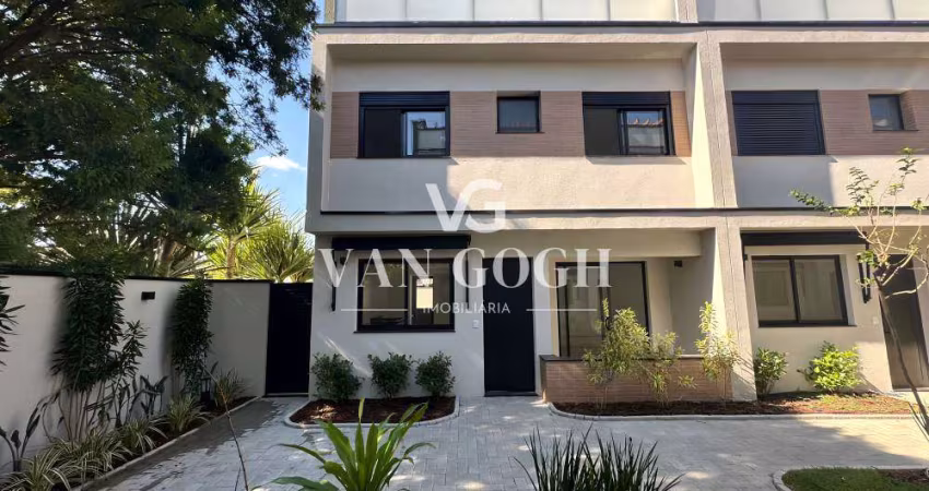 Casa em condomínio fechado com 3 quartos à venda na Rua Primavera, 1267, Centro, Holambra