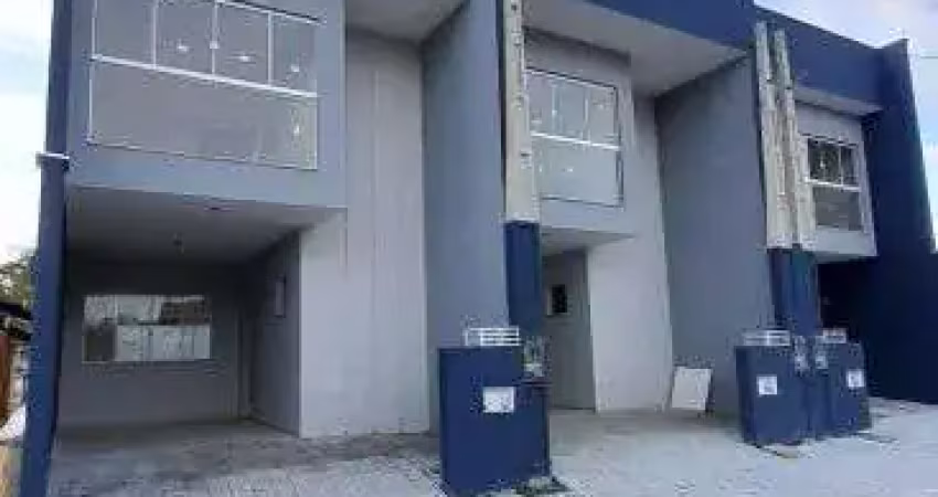 Geminado Duplex com 108 m2 à Venda no Rau - Jaraguá do Sul/SC
