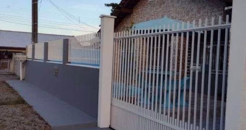 Casa com 185 m2 à Venda em São Francisco do Sul / SC