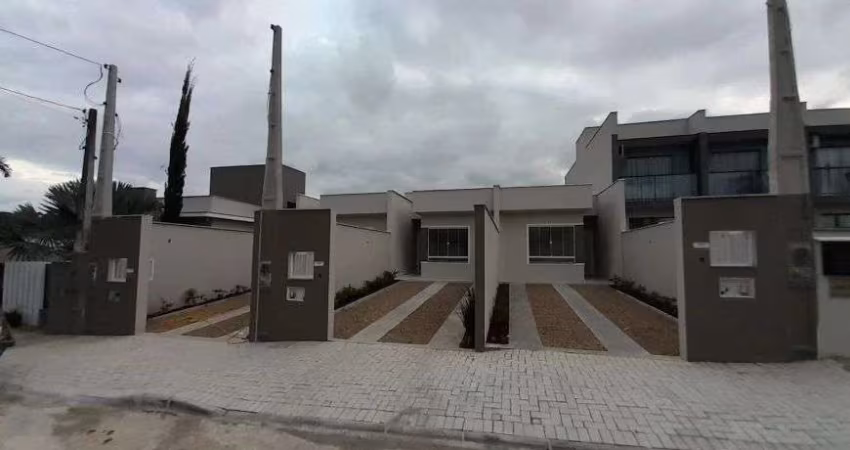 Geminado à Venda no Loteam. Montpellier em Jaraguá do Sul / SC