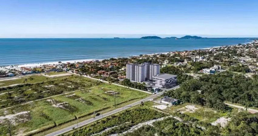 Apartamento à Venda a poucos metros da praia em Itapoá / SC