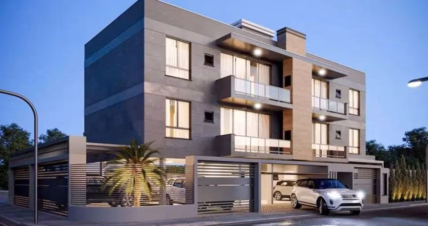 Apartamento à Venda em Itajubá - Barra Velha / SC