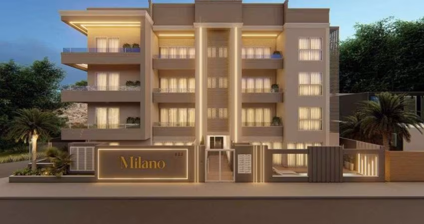 Apartamento a 900 mts da praia em Balneário Piçarras / SC