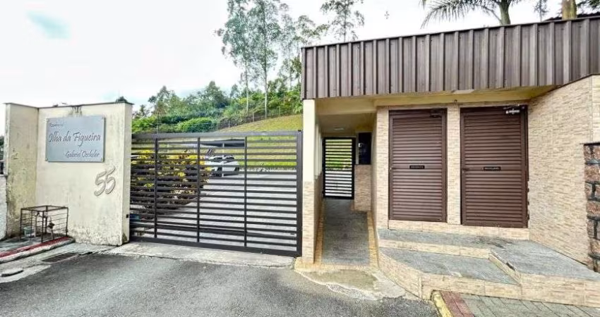Apartamento à Venda no Bairro Ilha da Figueira - Próximo à WEG