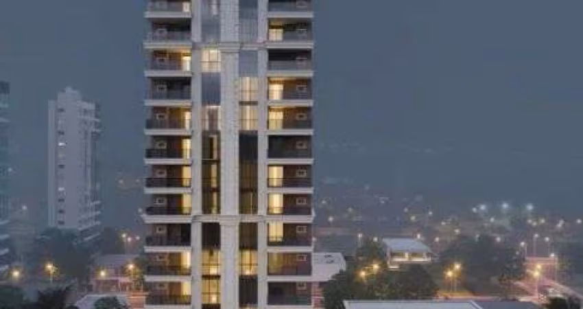 Apartamento com 141 m2 à Venda em Meia Praia - Itapema / SC