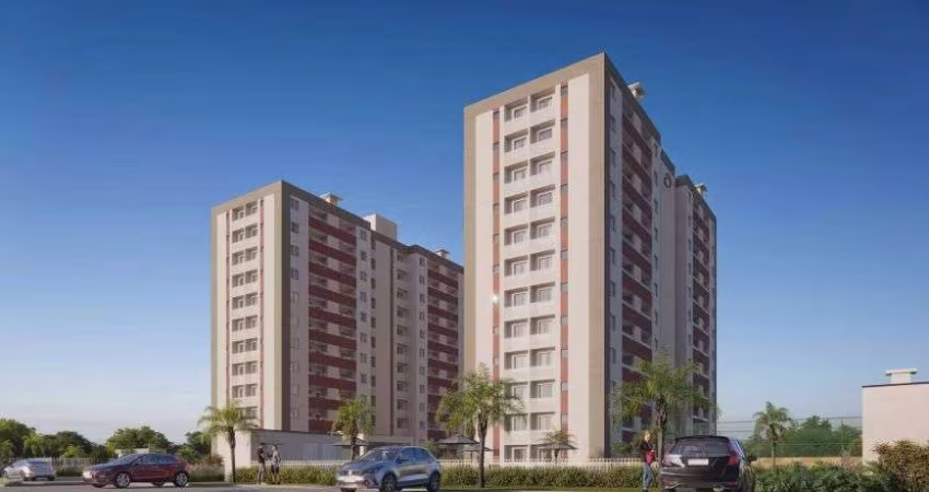 Apartamentos com localização privilegiada a 05 minutos da praia - Penha - SC