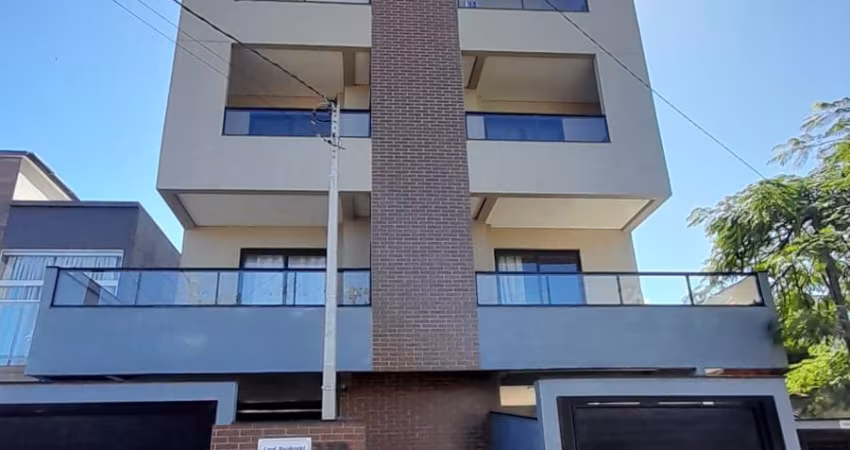 Apartamento mobiliado a 300 mts do mar - Piçarras / SC