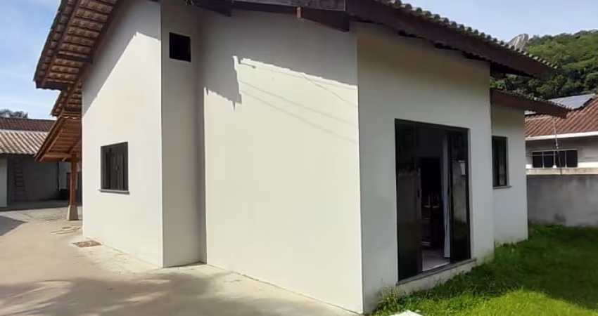 Casa a Venda no bairro Santa Luzia em Jaraguá do Sul / SC