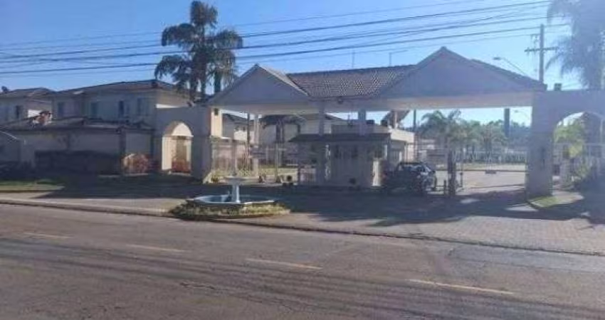 Vendo casa de 120 m2 mobiliada com 3 dorm. no Cond. Canto da Natureza/Jundiaí