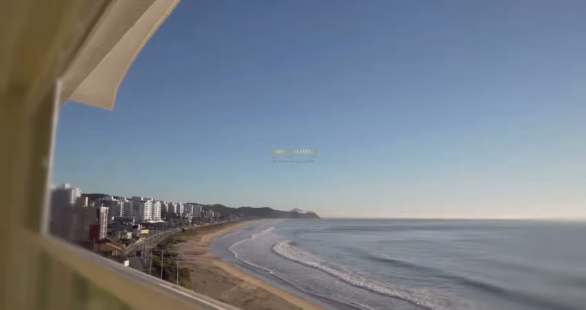 Apt. de 200 m2 c/ 4 suít. + 4 vagas no Mirage Residence / Praia Brava
