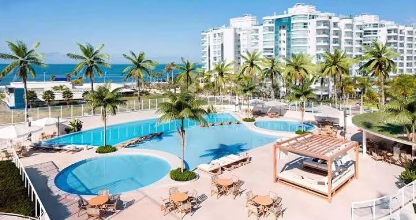 Apt. de 158 m2 mobiliado c/ 3 suítes no Brava Beach