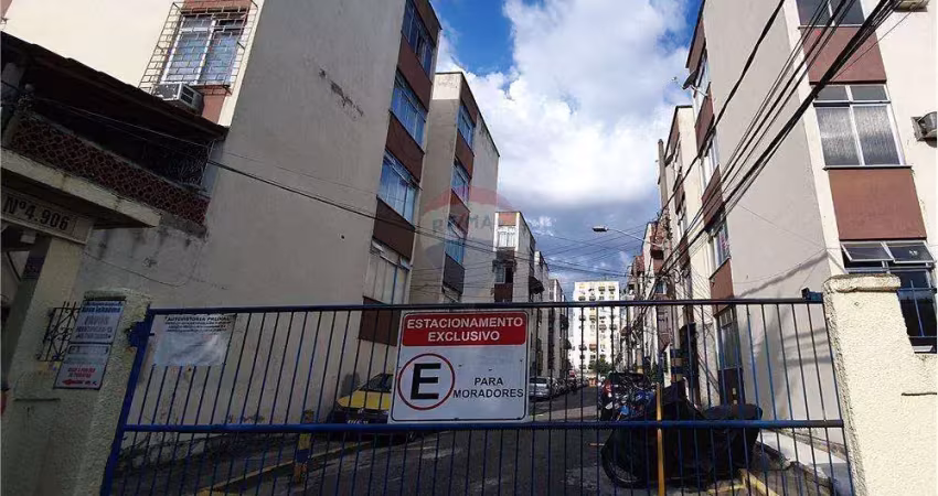 Apartamento com 2 quartos à venda na Estrada Adhemar Bebiano, 4906, Engenho da Rainha, Rio de Janeiro
