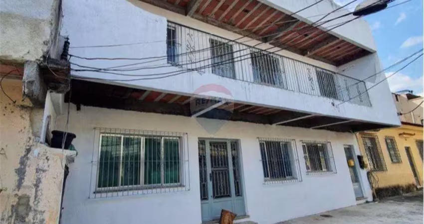 Casa com 3 quartos à venda na Elias da Silva, 163, Piedade, Rio de Janeiro