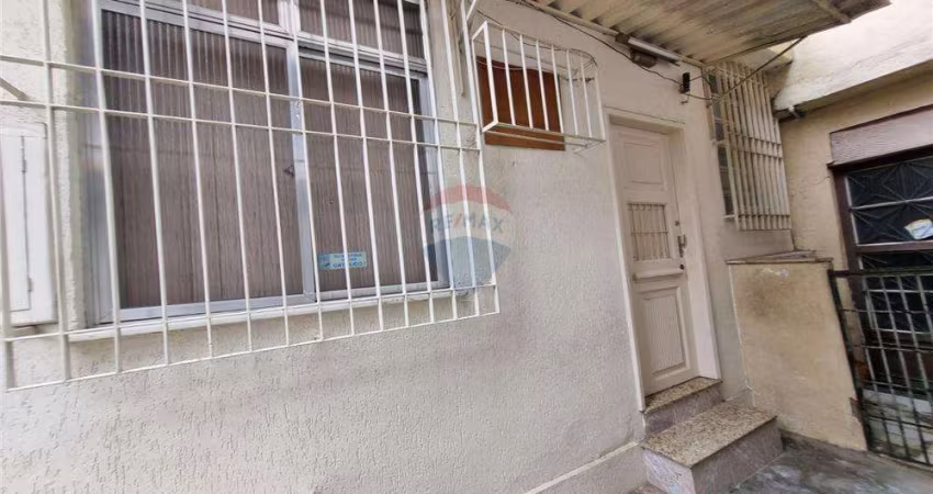 Casa de Vila com  27m2  - em Piedade-RJ -  à Venda