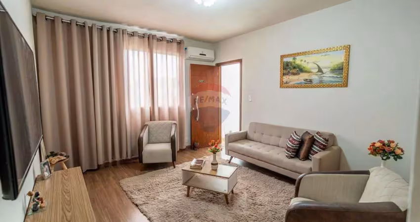 Apartamento tipo casa em higienópolis, com vaga, terraço totalizando 180 m2, porteira semifechada