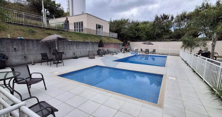 Apartamento com 2 Quartos à venda, com piscina e elevador,43M2, em Curicica, Rio de Janeiro