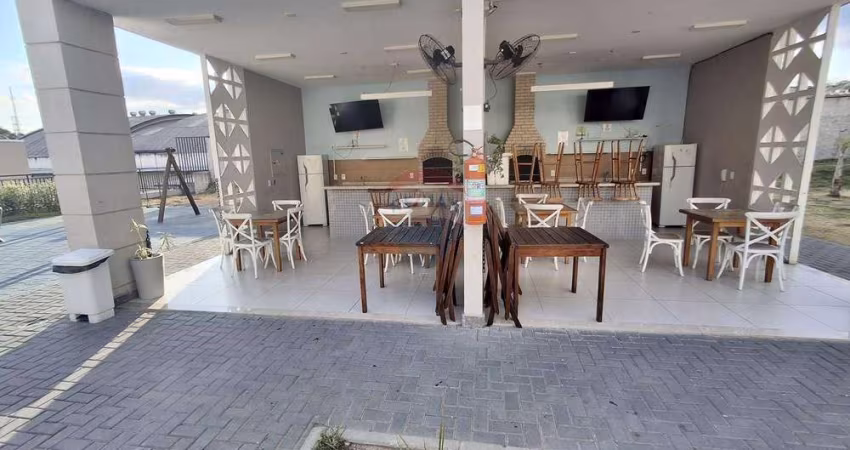 Apartamento em Bonsucesso, 2 quartos, infraestrutura, no Rio de janeiro