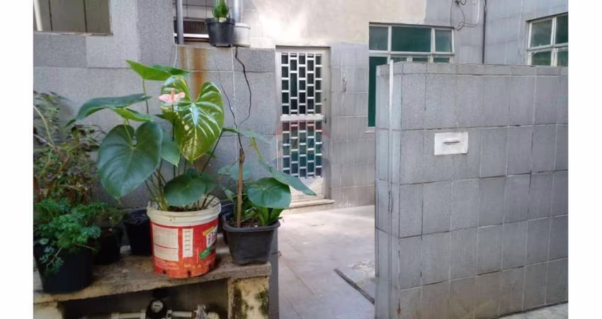 Casa Triplex com 4 quartos em Ramos